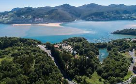 Bungalows Portuondo Parking Gratuito